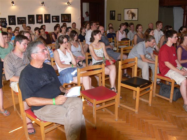  Szeverényi János exhibition