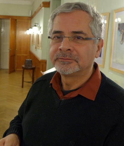 Szeverényi JÁnos